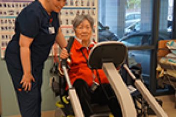 Rehabilitation